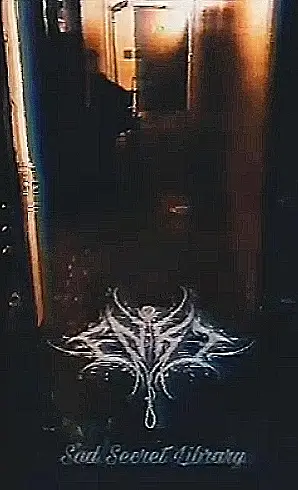 Enki : Sad Secret Library